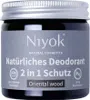 déodorant 2en1 - Bois d'Orient 40ml Voir les images du produit 1