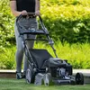 Scheppach Benzin Rasenmäher PLM530-225E - 6PS | 53cm Produktbild-Vorschau 13