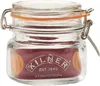 Kilner Verre à pied métallique 'CLIPTOP' carré 500ml H 10 Voir les images du produit 2