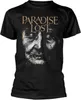 Paradise Lost T-Shirt Herren One second schwarz Band-Merch, Produktbild-Vorschau 1