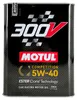 2 Liter MOTUL 5W-40 300V COMPETITION ESTER Core Techn. Produktbild-Vorschau 2
