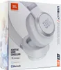 JBL Live 660 NC Over-Ear-Kopfhörer, Farbe:Weiß Produktbild-Vorschau 11