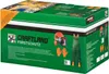 Forstschutzset KWF e Hose Latzhose Helm Handschuhe, Produktbild-Vorschau 2