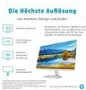 HP Monitor M27fwa FHD, 68,6 cm (27"), 1920 x 1080 px, Full Podgląd zdjęcia produktu 10
