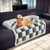 Topchances pet potahy na gauč pro pohovku, protiskluzový Náhled obrázku produktu 9