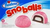 Hostess Snoball Pink 6-Pack 298g Produktbild-Vorschau 1