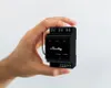 Shelly Wave PRO 3, relè intelligente, nero, plastica, 25 Anteprima dell’immagine prodotto 3
