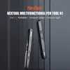 NEXTOOL Multifunktionale Stiftwerkzeuge 3-IN-1 Produktbild-Vorschau 11