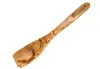 Metaltex 580612010 Pfannenwender 30 cm Olivenholz, natur Produktbild-Vorschau 9