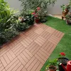 44 Stück Terrassenfliesen Stecksystem Klickfliesen Dielen Produktbild-Vorschau 9