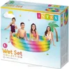 INTEX 58449NP - Piscina per bambini - Rainbow Ombre Anteprima dell’immagine prodotto 15
