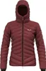 SALEWA Ortles Medium 3 Rds Down W Jacke Burgund MIT Produktbild-Vorschau 1