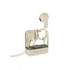Dudao U18Pro Bluetooth 5.3 TWS Kopfhörer - Beige KP38025 Produktbild-Vorschau 2
