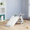 Dětská skluzavka AIYAPLAY, skluzavka 3 v 1 pro batolata s Náhled obrázku produktu 9