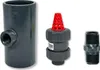 OKU Absorber-Belüftungsset für PVC-Verrohrung Ø 50 mm Produktbild-Vorschau 5