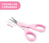 Chicco Baby-Nagelschere Rosa 1 Einheiten Produktbild-Vorschau 6