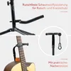 Statyw gitarowy - Statyw gitarowy do gitary elektrycznej, Podgląd zdjęcia produktu 3