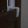 BURG-WÄCHTER Fensterklammer FKL 2090 T transparent aus Produktbild-Vorschau 5