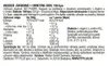 Weider Arginine + Ornithine 4.000 - 180 Kapseln Produktbild-Vorschau 9