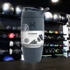 Promixx Pursuit Insulated Stainless Steel Shaker (550ml) Produktbild-Vorschau 2