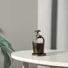 Tischaschenbecher, Retro Aschenbecher mit Wasserhahn Design Produktbild-Vorschau 7