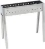 LISA - Spießkocher Milano 50 - Steel Line Náhled obrázku produktu 2