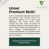 Vita Elements Multivitamine Complex 180 Capsules 21 Productafbeelding-voorbeeld 2