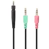 Cavo per cuffie da gioco per Sennheiser G4ME ONE / PC 373D Anteprima dell’immagine prodotto 6