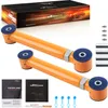 2X Kit De Suspension Arrière Supérieure Pour Jeep Tj Voir les images du produit 2