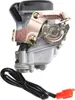 Karburátor 16mm pro 4-taktní Čína GY6 / Kymco 139QMB 139QMA Náhled obrázku produktu 4