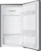PKM KHKS93ESI Kühlschrank silber 94L Freistehend mit Produktbild-Vorschau 7