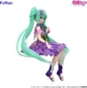 Hatsune Miku Noodle Stopper PVC Statue Flower Fairy Cosmos Produktbild-Vorschau 5