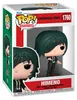 Chainsaw Man POP! Anime vinyl figuur, Himeno, 9 cm Productafbeelding-voorbeeld 2