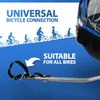 Bicycle Gear wózek dla psa - max. 40 kg - składana Podgląd zdjęcia produktu 4
