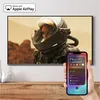 Panasonic TV-85W95BEG Ultra HD HDR Mini LED TV 85" (215 cm) Náhľad obrázku produktu 11