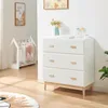 Przewijak 'Sarievn' Przewijak 100 x 80 x 53 cm z wyjmowaną Podgląd zdjęcia produktu 3
