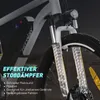 HITWAY Elektrofahrrad, MTB 26 * 2,1City-E-Bike für Produktbild-Vorschau 5