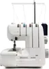 Husqvarna Amber S100 Overlock Náhled obrázku produktu 9