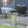 Hülle Gasflasche 5 kg – 3-lagige Thermo- & Isolierabdeckung Produktbild-Vorschau 2