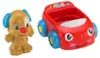 Mattel BGB81 - Fisher Price - Lernspaß Auto Hündchen Produktbild-Vorschau 2
