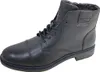 Bugatti Schnürboots Herren 32313232373530 Schwarz 45 EU Produktbild-Vorschau 10