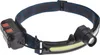 TFA 43.2038.01   LUMATIC HEAD Stirnlampe 260 lm / 450 lm Produktbild-Vorschau 1