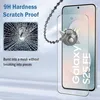 3X Samsung Galaxy S25 FE - Panzerglas - Panzerfolie Produktbild-Vorschau 5