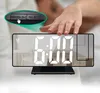 Budzik Elektroniczny Z Projektorem Time-10 Podgląd zdjęcia produktu 8