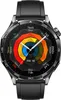 Huawei Watch GT 5 46mm Schwarz, TruSeen6.0, Produktbild-Vorschau 1