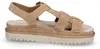 Paul Green 6176-039 Damenschuhe, Sandalette, Dakar (Beige) Produktbild-Vorschau 11