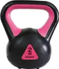 OnWay Kugelhantel Fitness Toning Kettlebell 2kg OW1409-2RD Produktbild-Vorschau 1