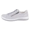 Legero Sneaker Sneaker Veloursleder Produktbild-Vorschau 3