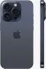 Apple iPhone 15 Pro 1TB Titan Blau Produktbild-Vorschau 6