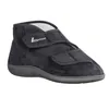 Medizinschuh Liromed 477-20Z3, Verbandschuh, Schwarz, Produktbild-Vorschau 1